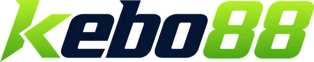 Logo kebo88 platform hiburan online